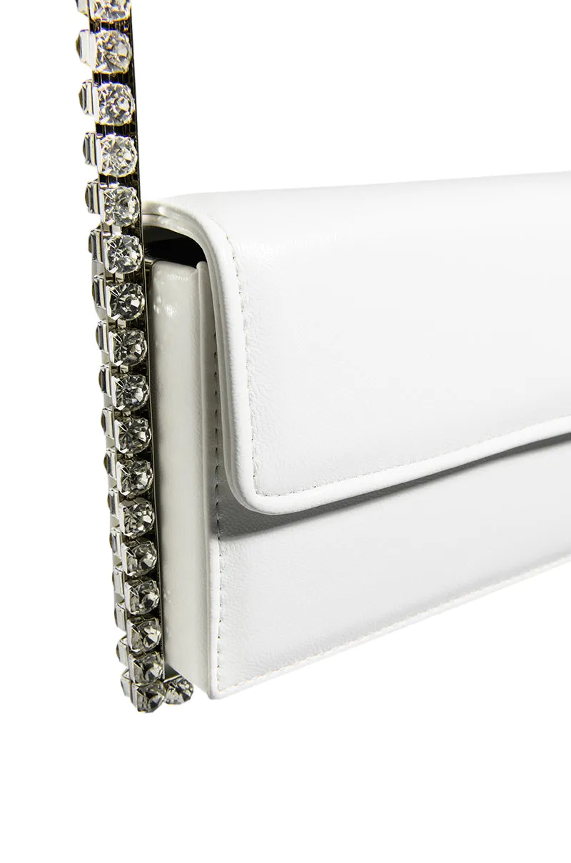 ARI EMBELLISHED PURSE