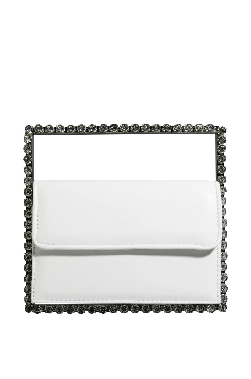 ARI EMBELLISHED PURSE