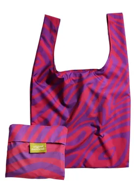 BERRY SWIRLZ REUSABLE BAG