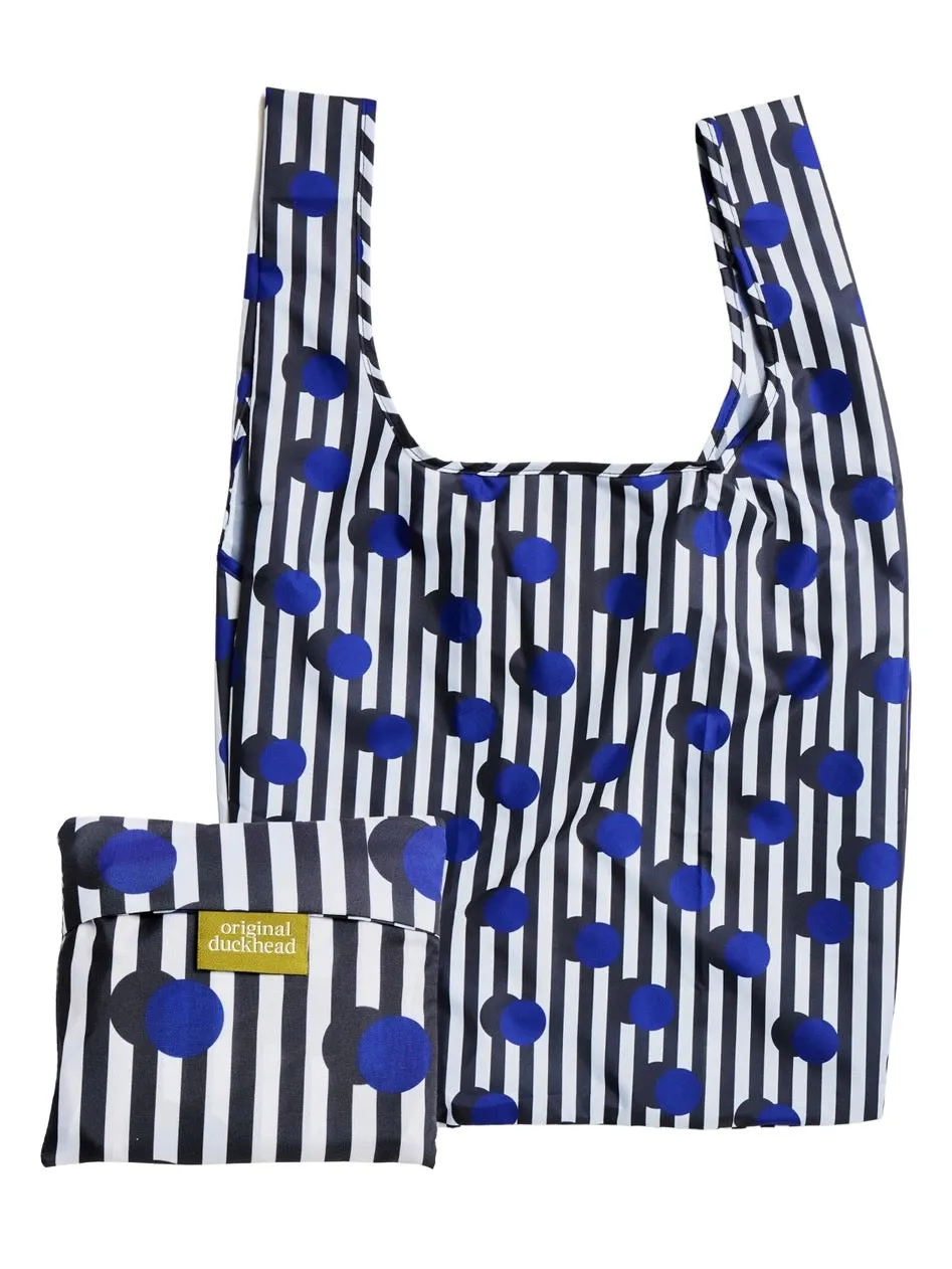 BETWEEN THE LINEZ REUSABLE BAG