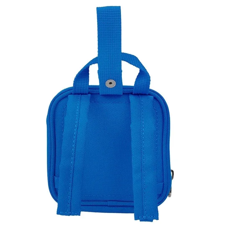 Blue LEGO Brick Mini Backpack