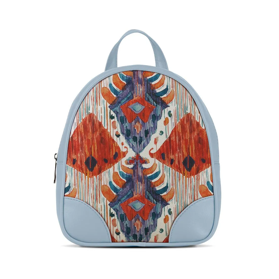 Blue O Mini Backpacks Crush