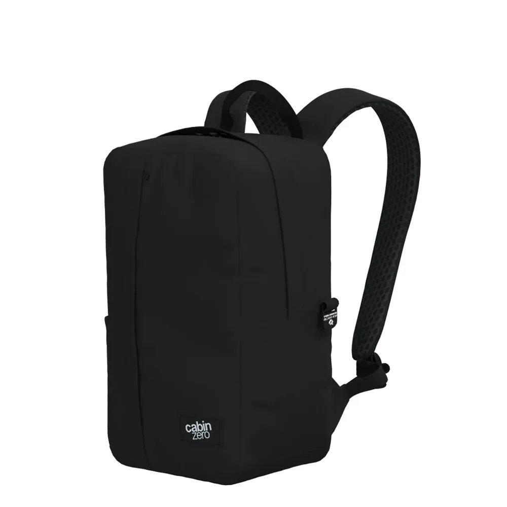 CabinZero Flight Mini Backpack 12L Hand Carry Bag