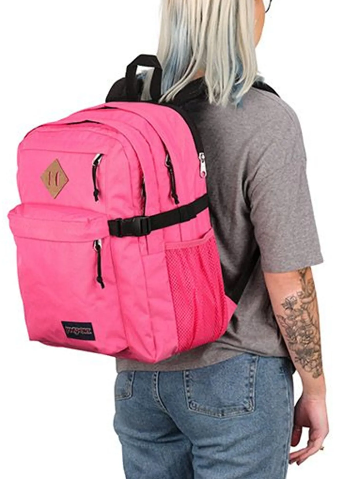 Campus Backpack