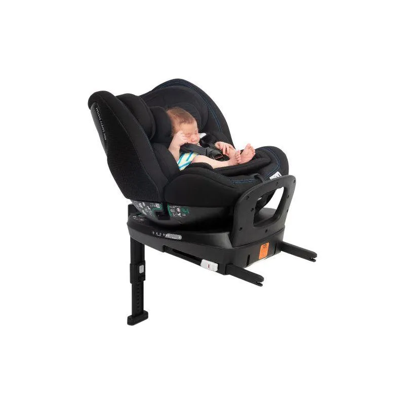 Chicco Seat3Fit i-Size Air - Teal Blue