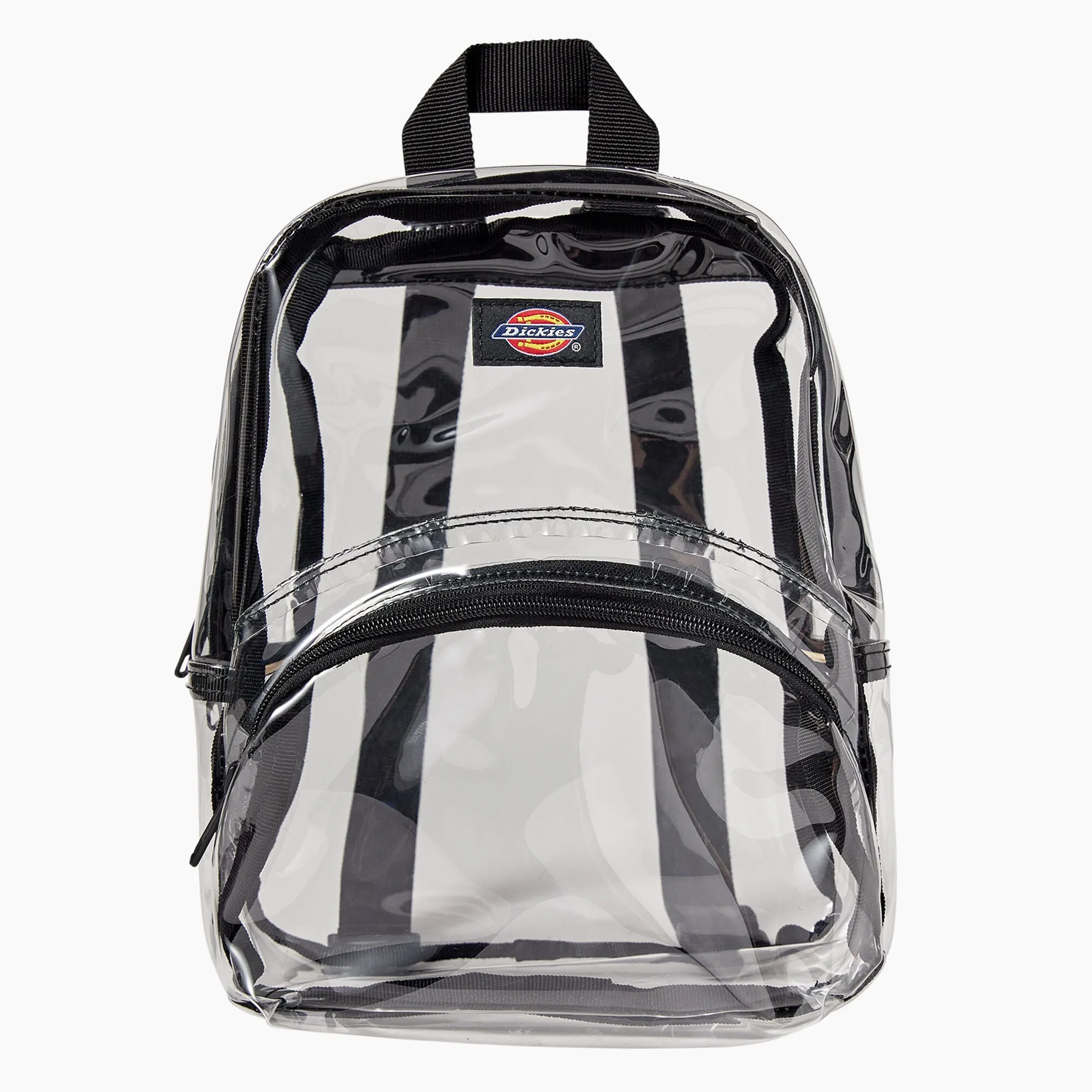 Dickies Clear Mini Backpack