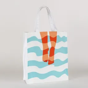 Dive In Tote