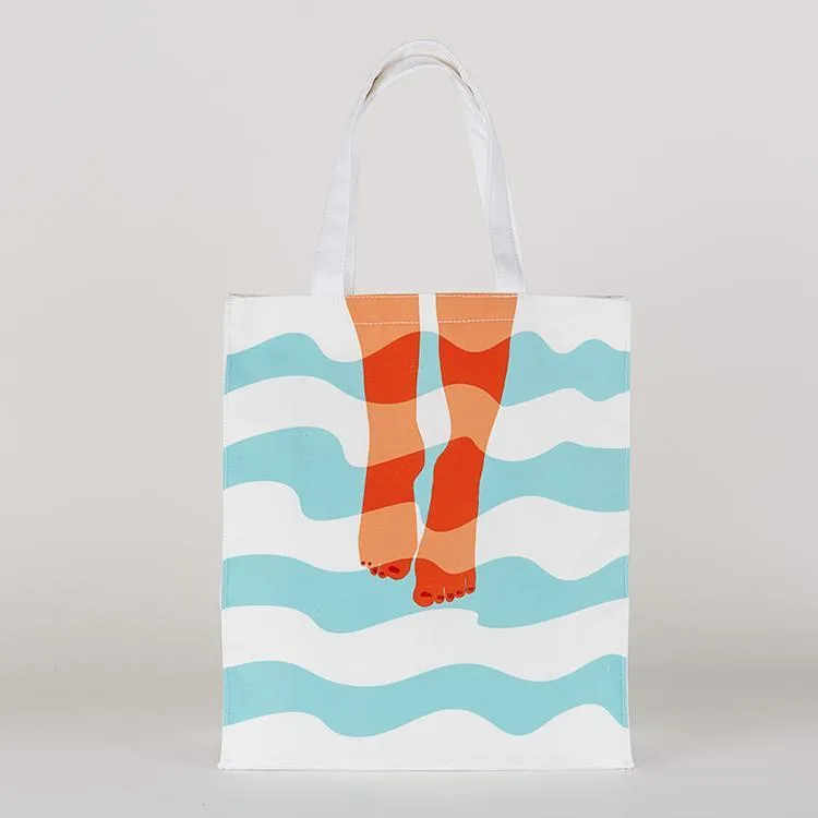 Dive In Tote