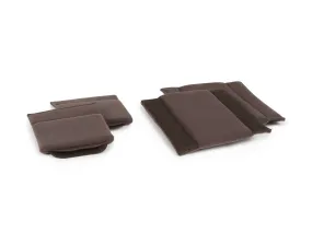 Divider Sets - Chocolate / Hadley Small / Small Pro