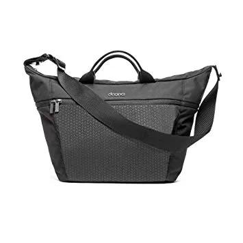 Doona All-Day Bag - Nitro Black