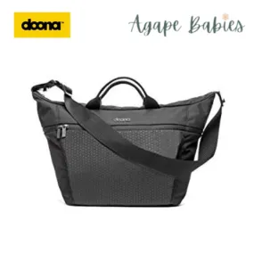 Doona All-Day Bag - Nitro Black