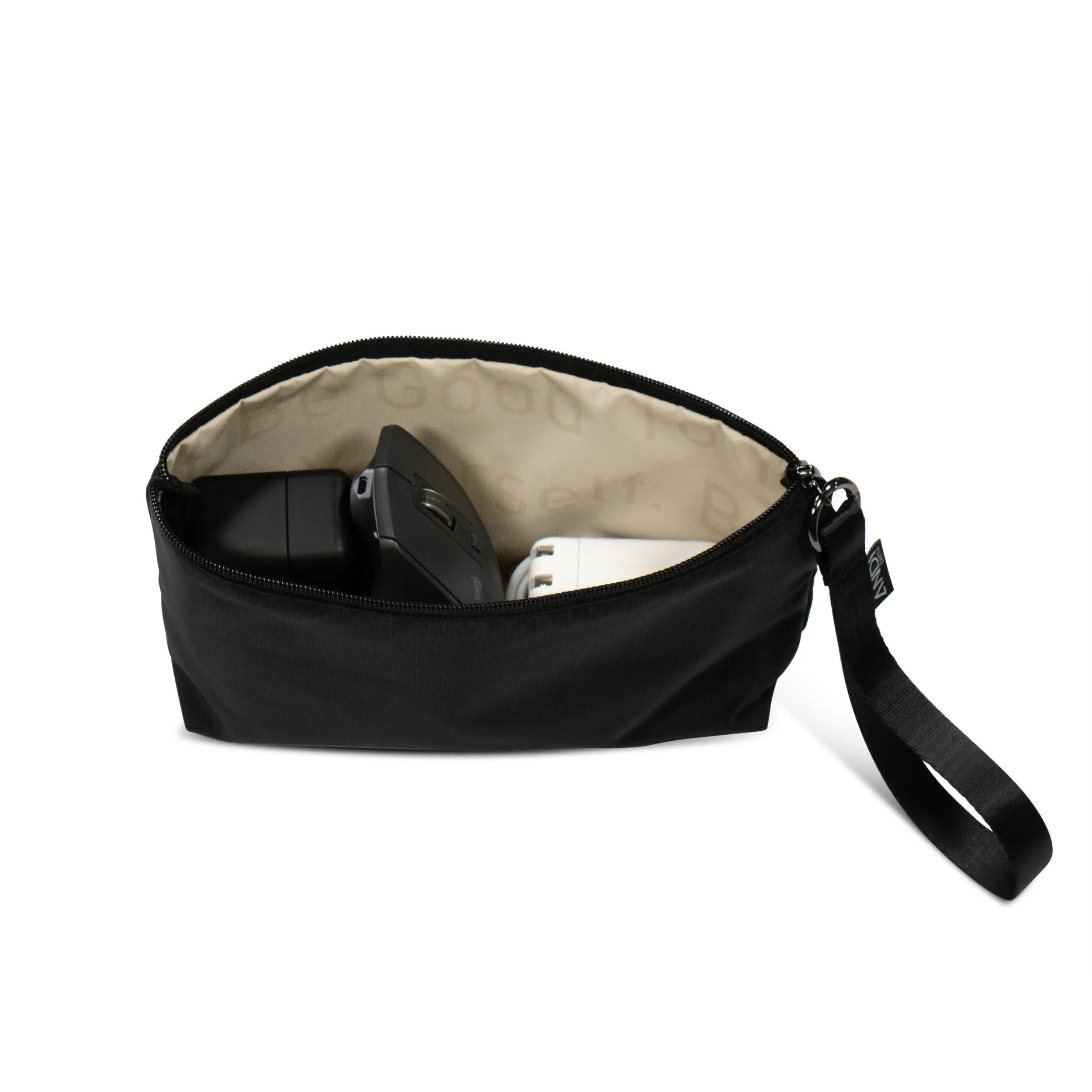 Favorite Pouch - Black