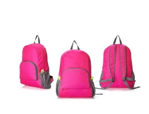 Foldable Lightweight Haversack