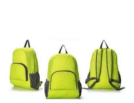 Foldable Lightweight Haversack