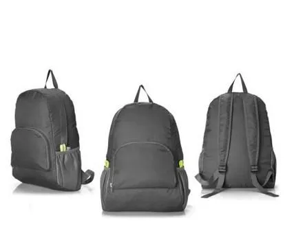 Foldable Lightweight Haversack