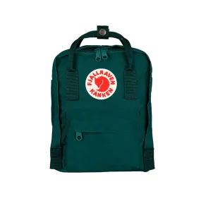 Glacier Green - Mini Kanken Backpack