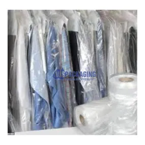 High Density Garment Bag- 1830x760mm (HD1830PB)