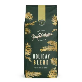 Holiday Blend