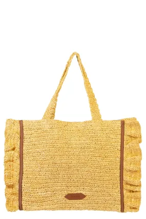 Il Sogno Beach Tote