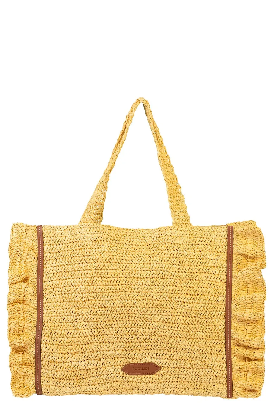 Il Sogno Beach Tote