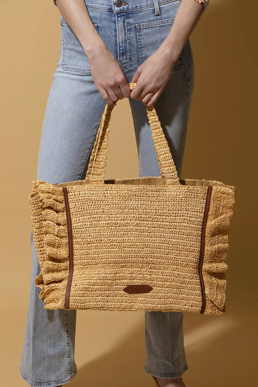 Il Sogno Beach Tote