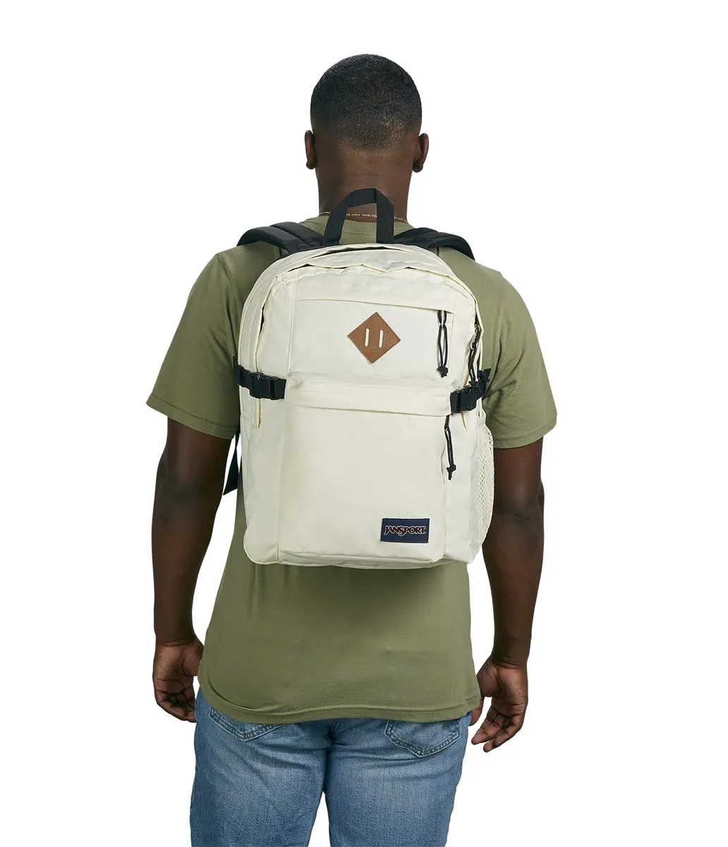 JanSport Main Campus Backpack - Coconut