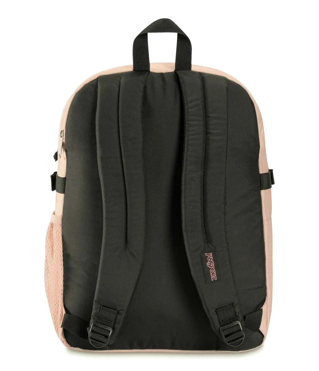 JanSport Main Campus Backpack - Misty Rose