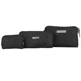 Ju-Ju-Be Be Set Bags - Black Catwalk MBoss