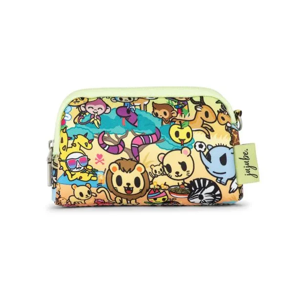 Ju-Ju-Be Be Set Bags - Tokidoki - Animalini 2.0