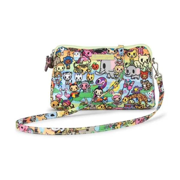 Ju-Ju-Be Be Set Bags - Tokidoki - Animalini 2.0