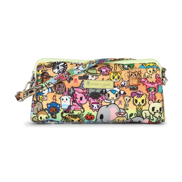 Ju-Ju-Be Be Set Bags - Tokidoki - Animalini 2.0