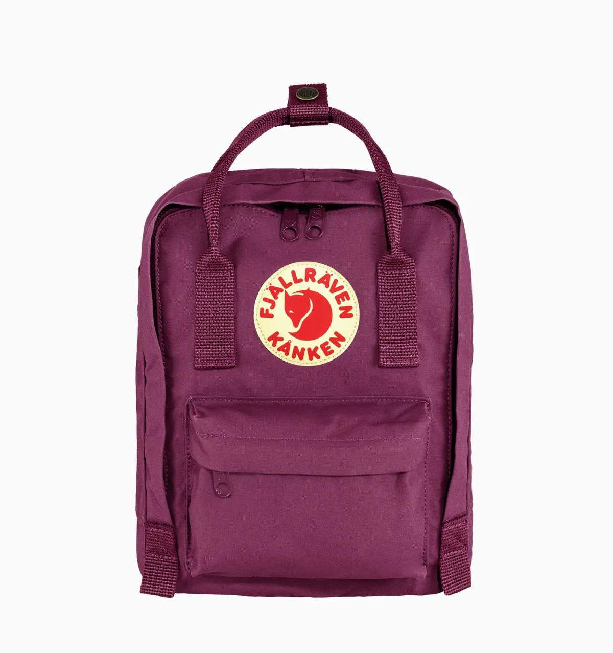 Kanken Mini - Royal Purple