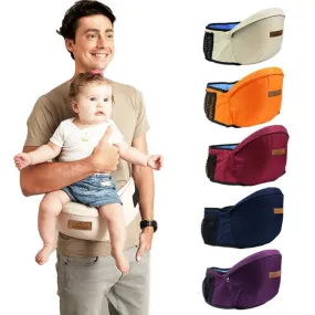 LovelyRLovely Multifunctional Baby Carrier Waist Stool