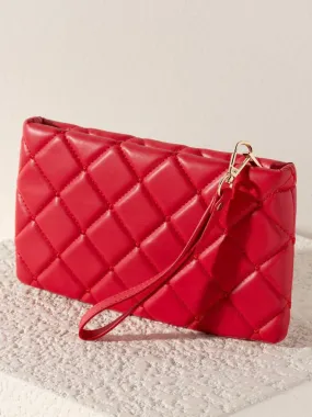 Mademoiselle Wristlet