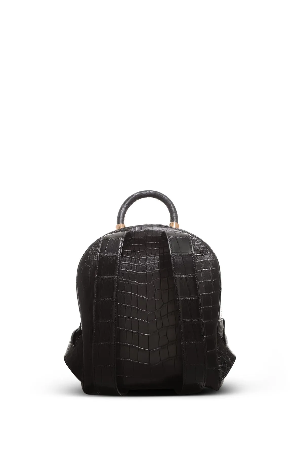 Mini Billie Backpack Crocodile