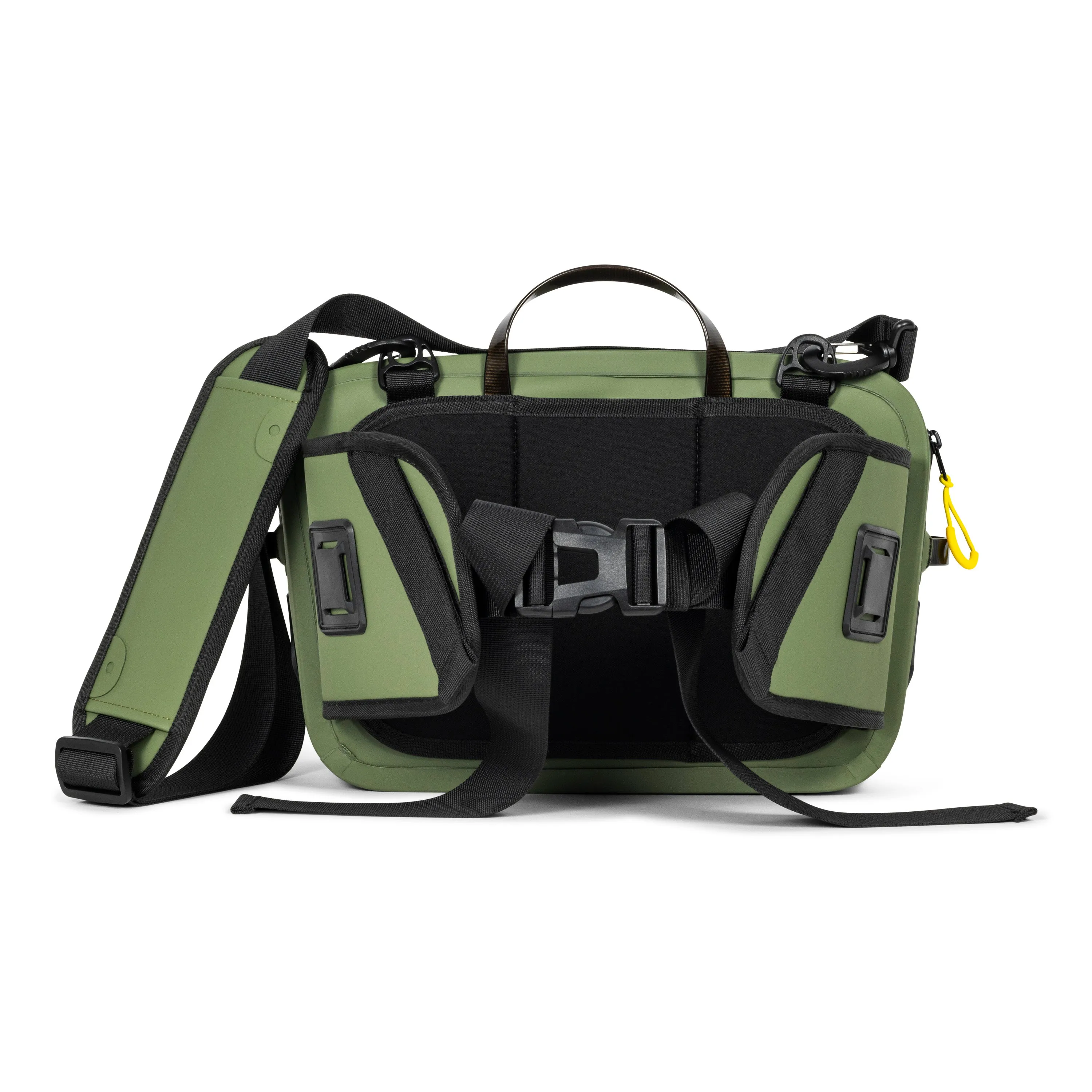 Molokai Waterproof Lumbar Pack - 8L (Free IPX8 Cell Phone Case)