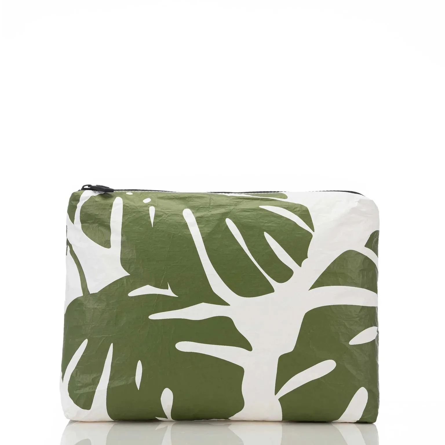 Monstera Seaweed Aloha Bags