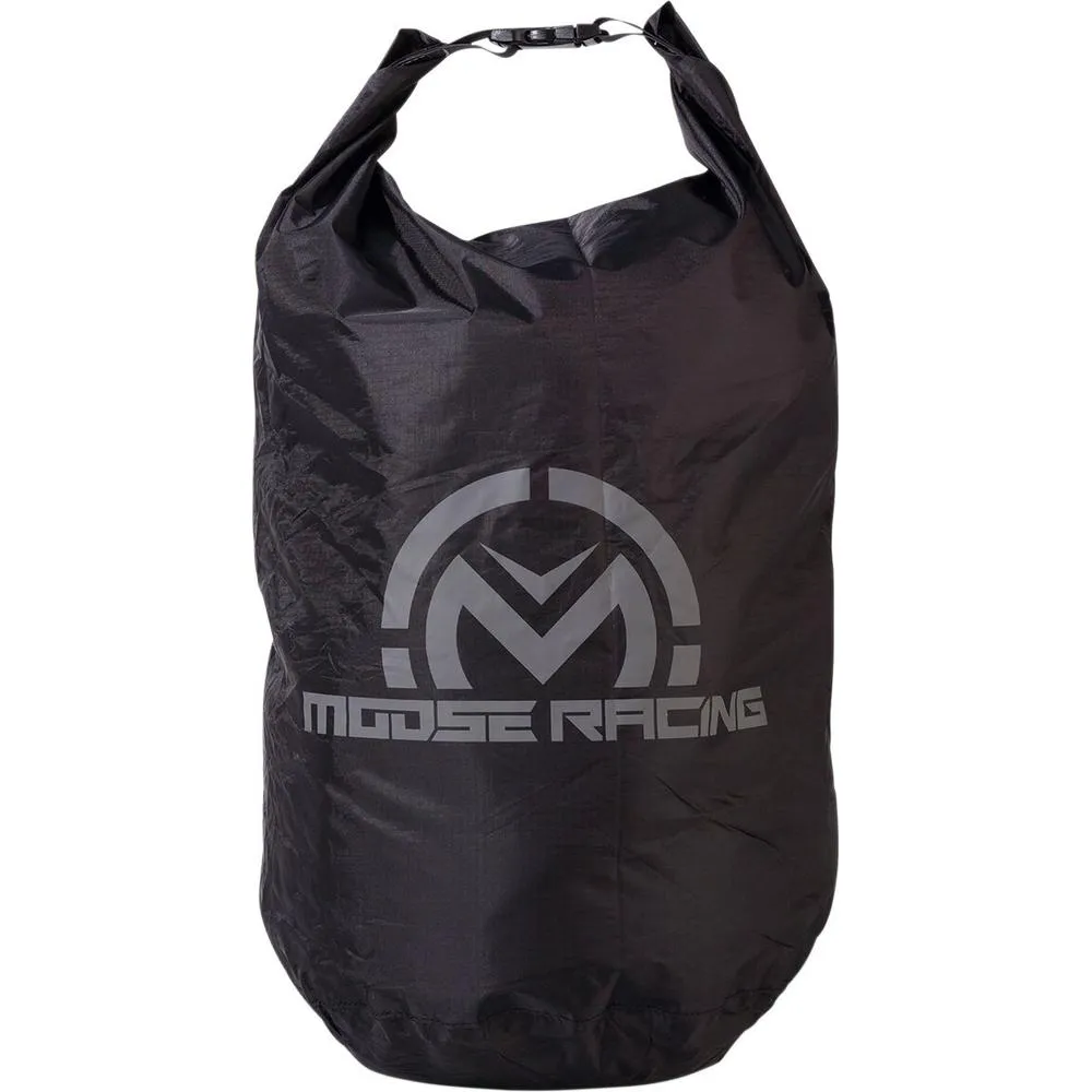 Moose Racing ADV1 Ultra Light Bags Black / Grey