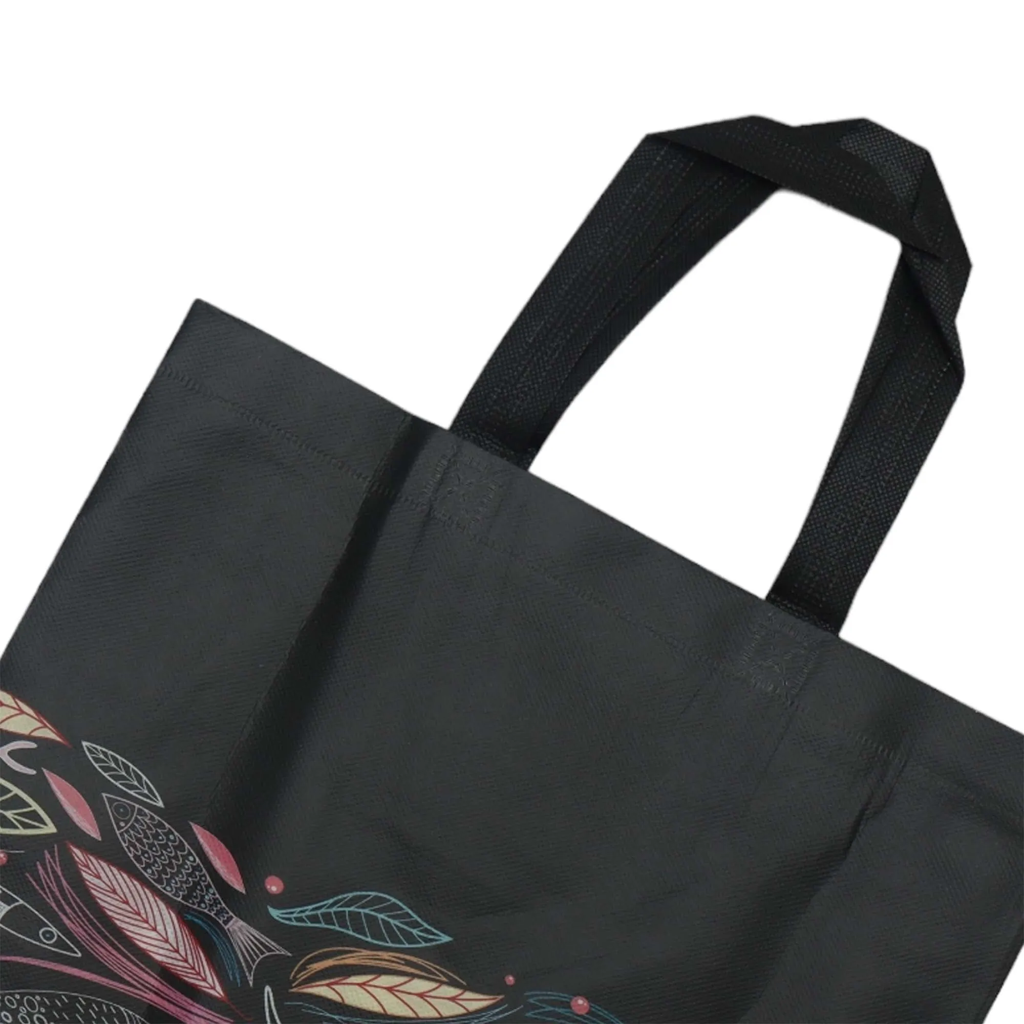 Non-Woven Boutique Bag 48cmx37cm with Print