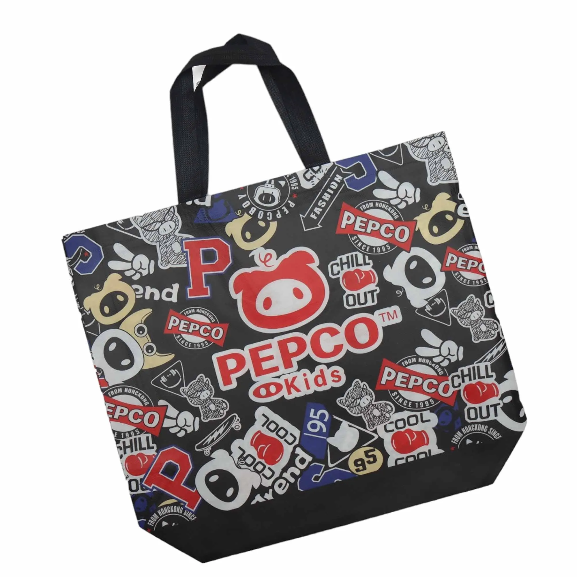 Non-Woven Boutique Bag 48cmx37cm with Print