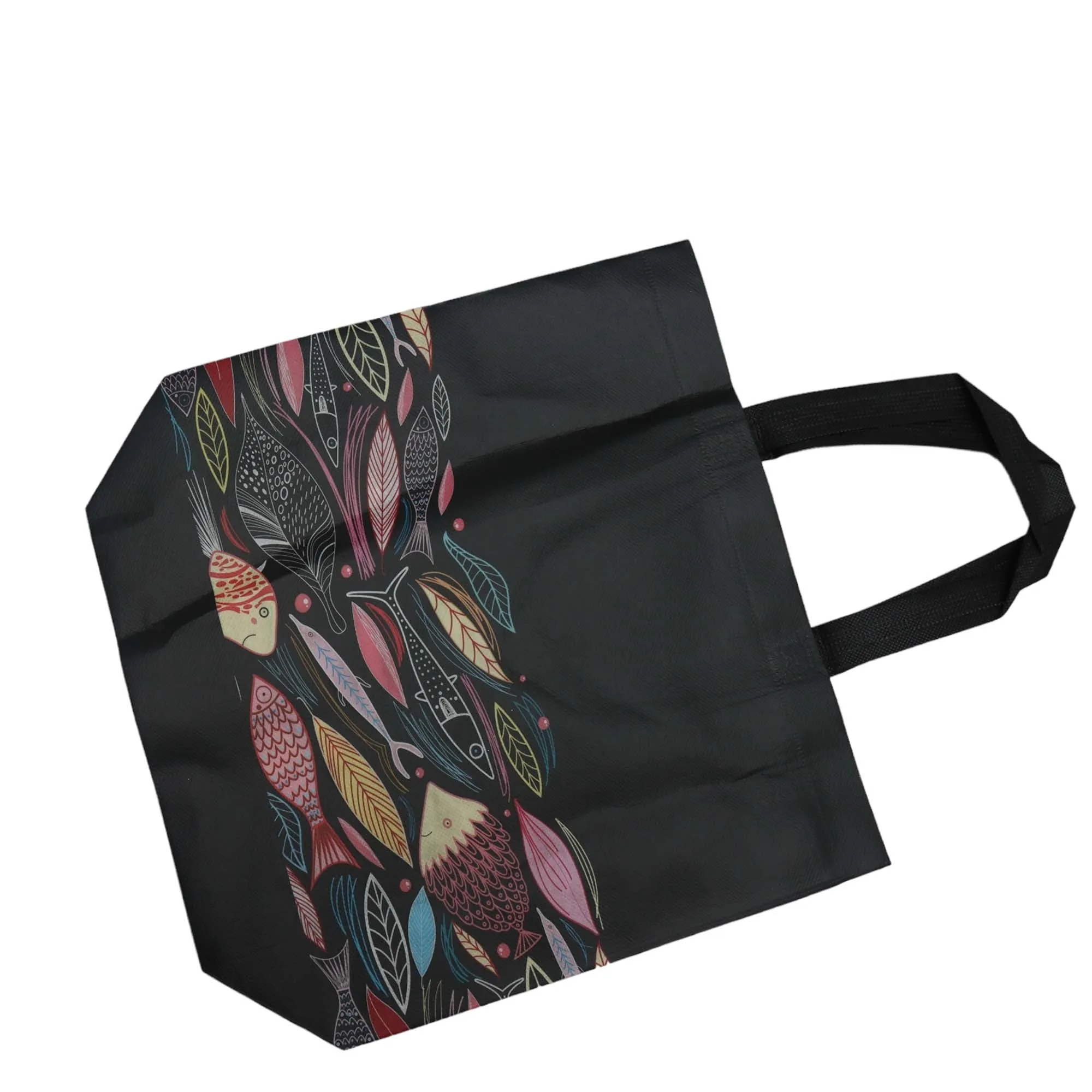 Non-Woven Boutique Bag 48cmx37cm with Print