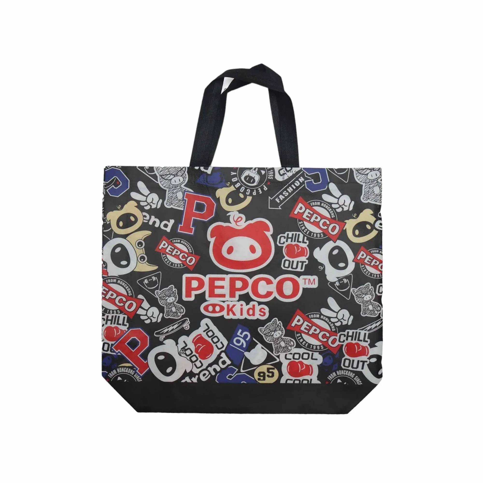 Non-Woven Boutique Bag 48cmx37cm with Print