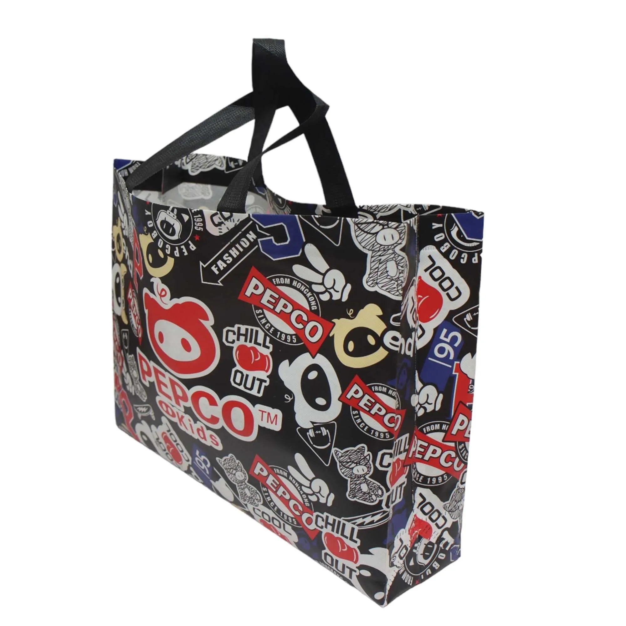 Non-Woven Boutique Bag 48cmx37cm with Print