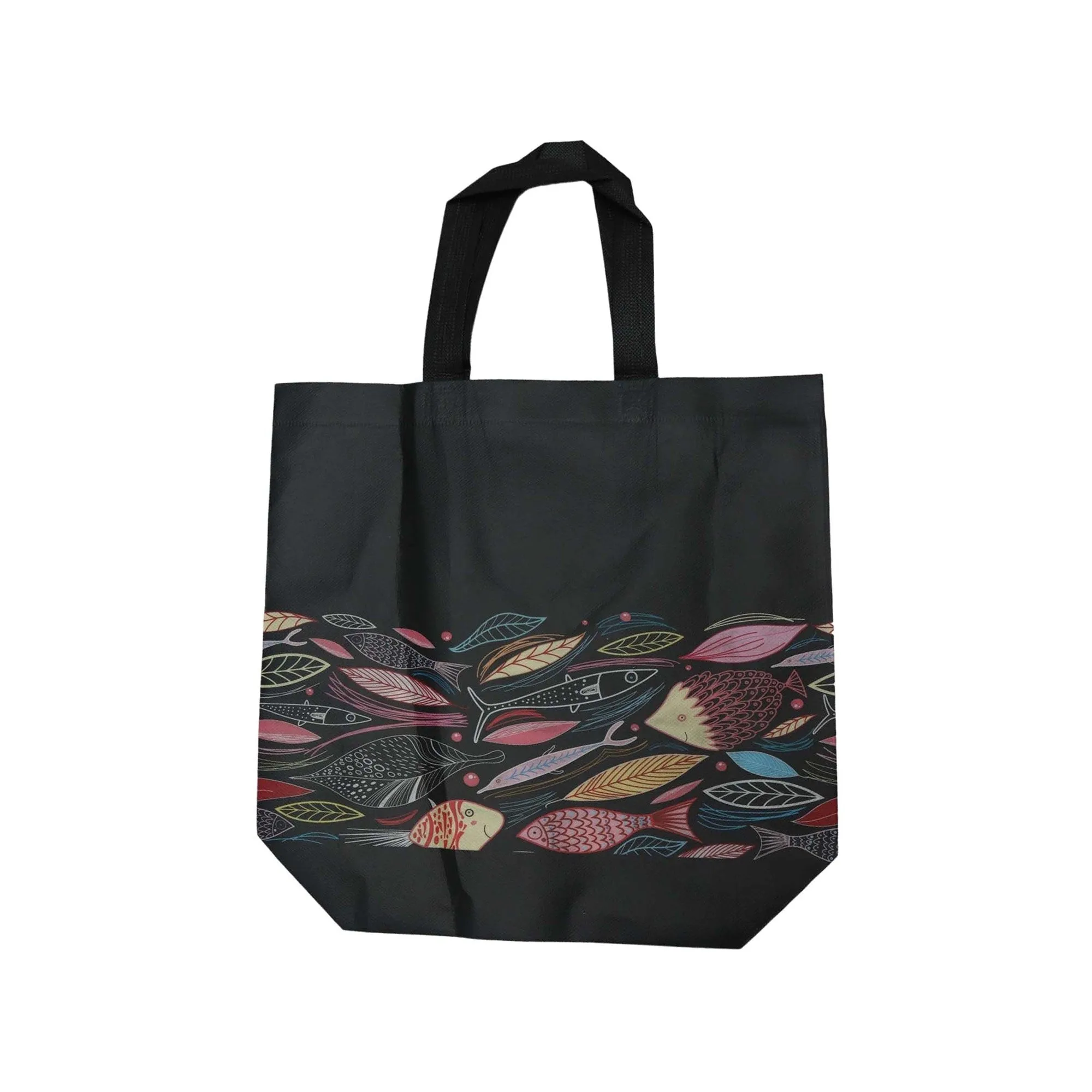 Non-Woven Boutique Bag 48cmx37cm with Print