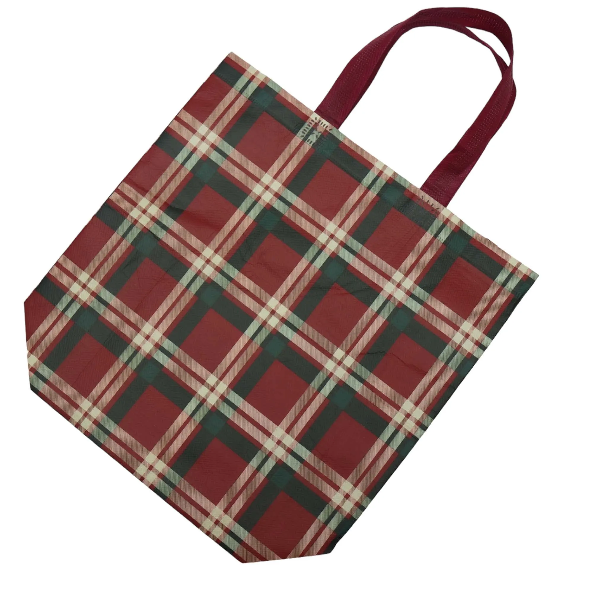 Non-Woven Boutique Bag 48cmx37cm with Print