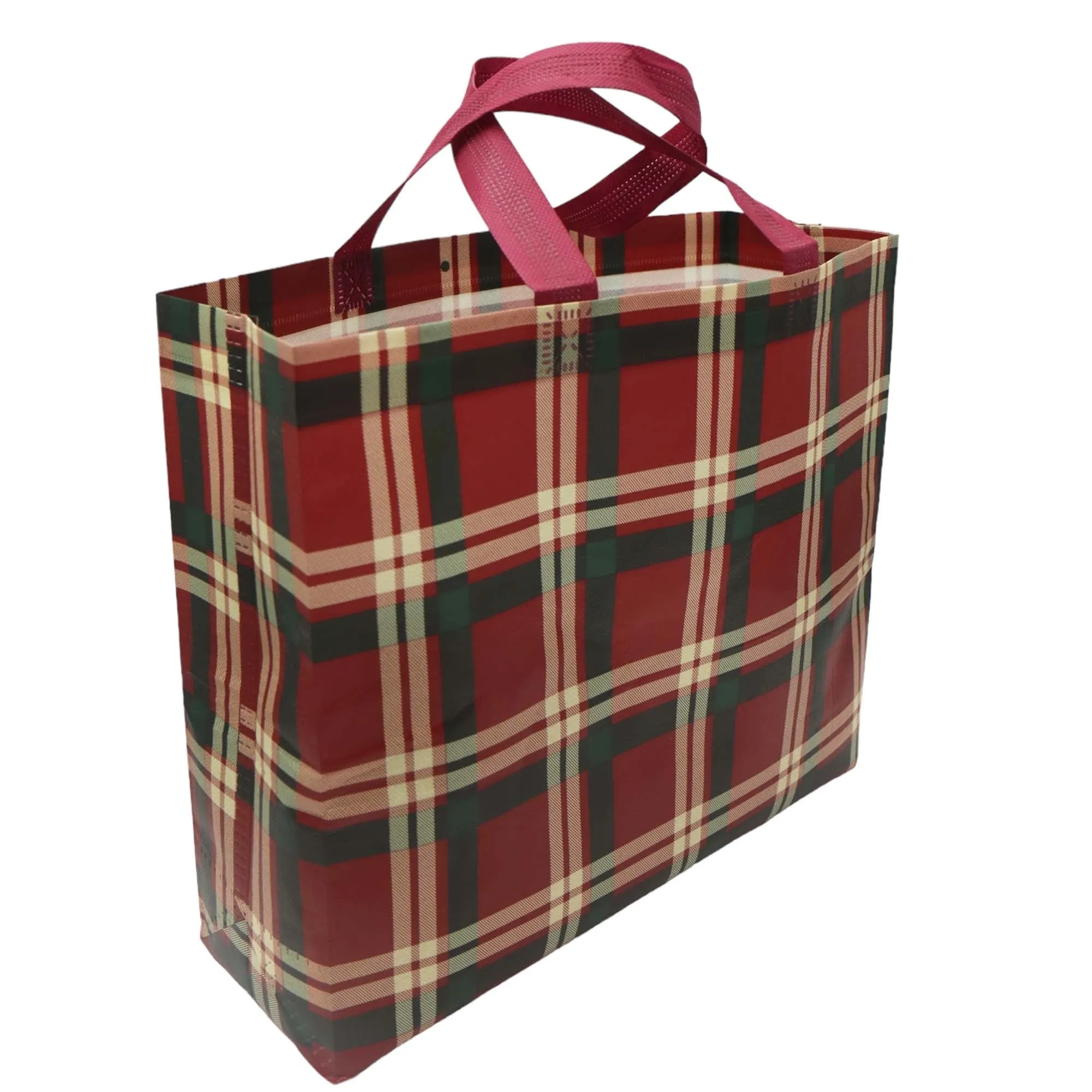 Non-Woven Boutique Bag 48cmx37cm with Print