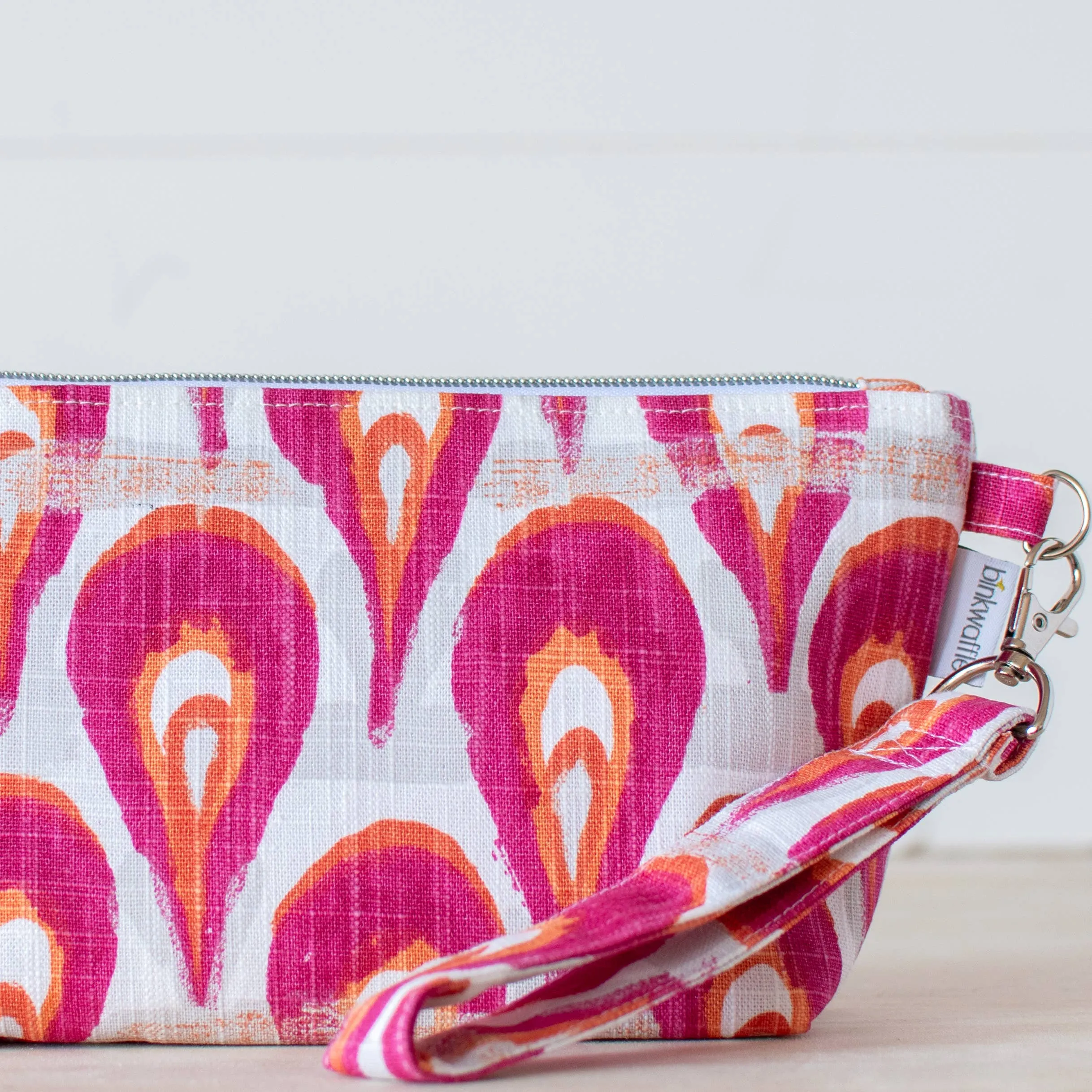 Notions Zipper Pouch