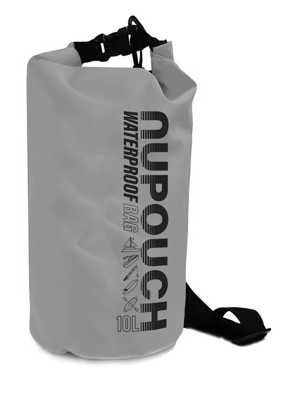 NuPouch Waterproof Bag