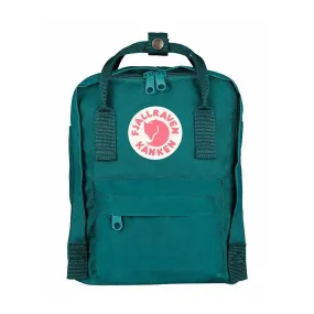 Ocean Green - Mini Kanken Backpack