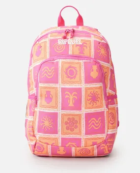 Ozone 2.0 30L Backpack - Hot Pink